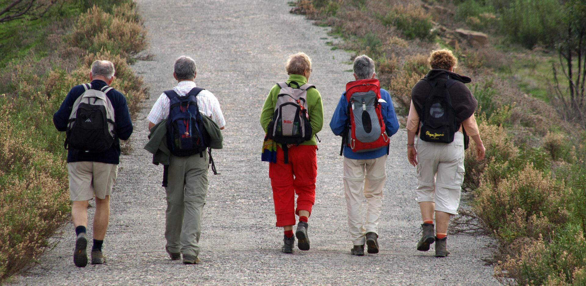 PR1 Corte Antonio Martins boven VN de Cacela